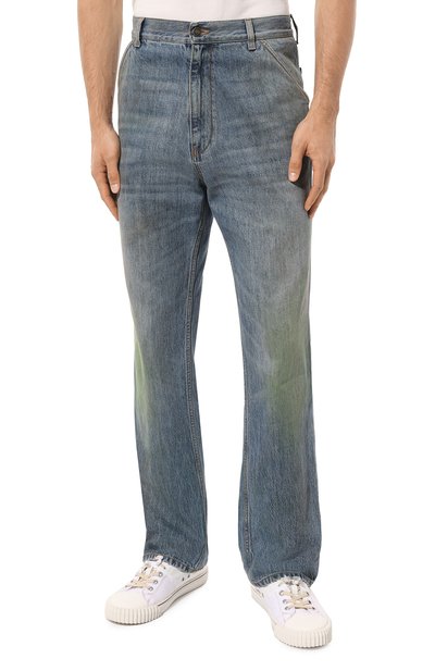 Джинсы GUCCI, арт. 631167 XDBE2, фото 3