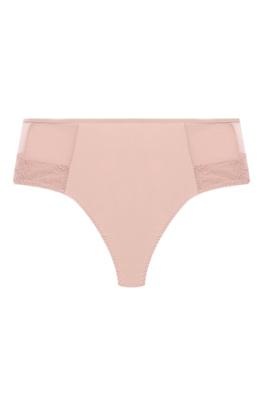 Трусы-танга Maison Lejaby E12266 Бежевый E12266