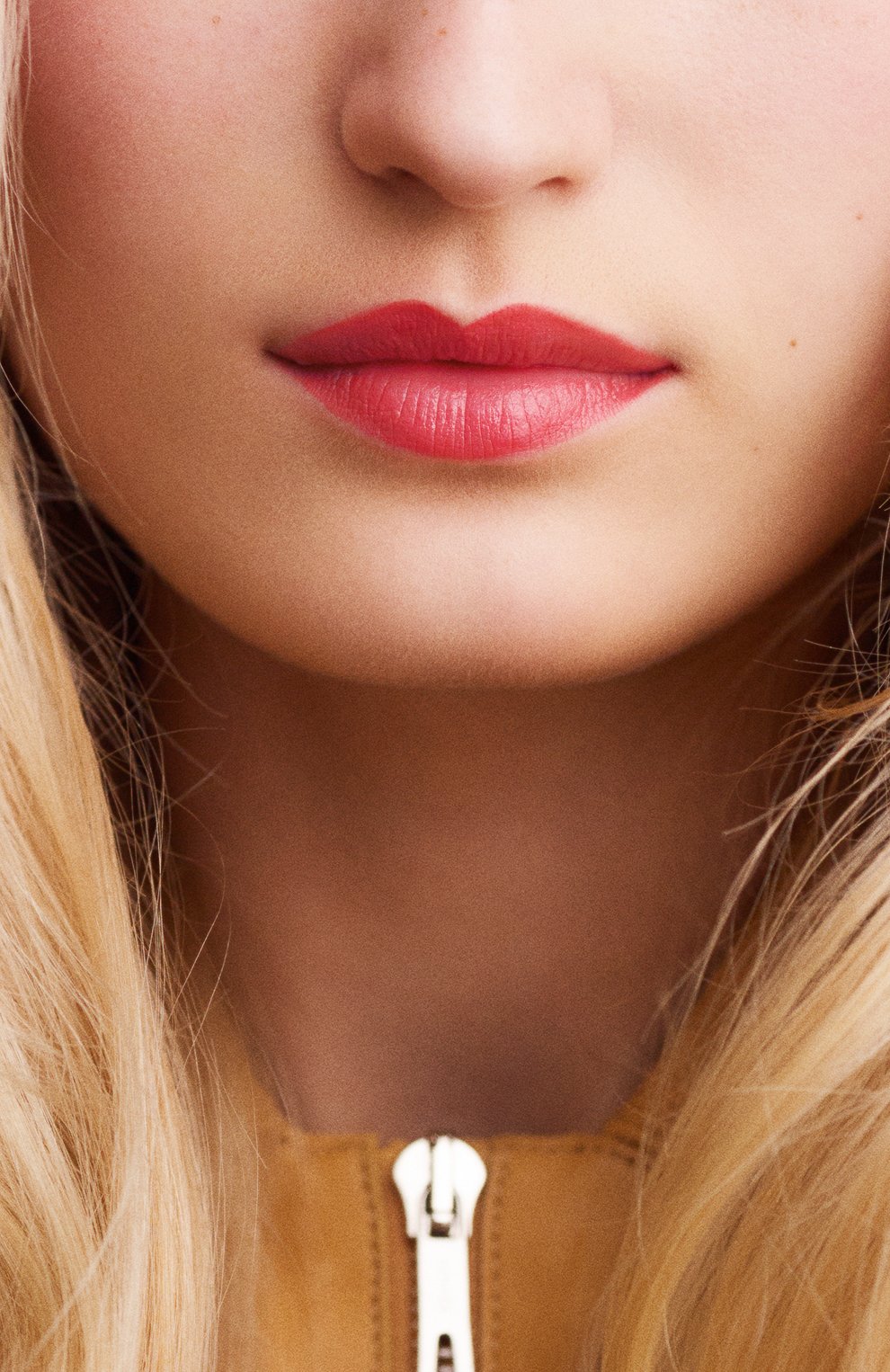 Атласная губная помада rouge hermès, rose lipstick HERMÈS, арт. 60001SV040H, фото 6