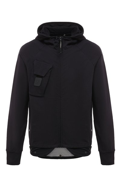 Хлопковая толстовка C.P. COMPANY, арт. 14CMSS051A-006452M, фото 1