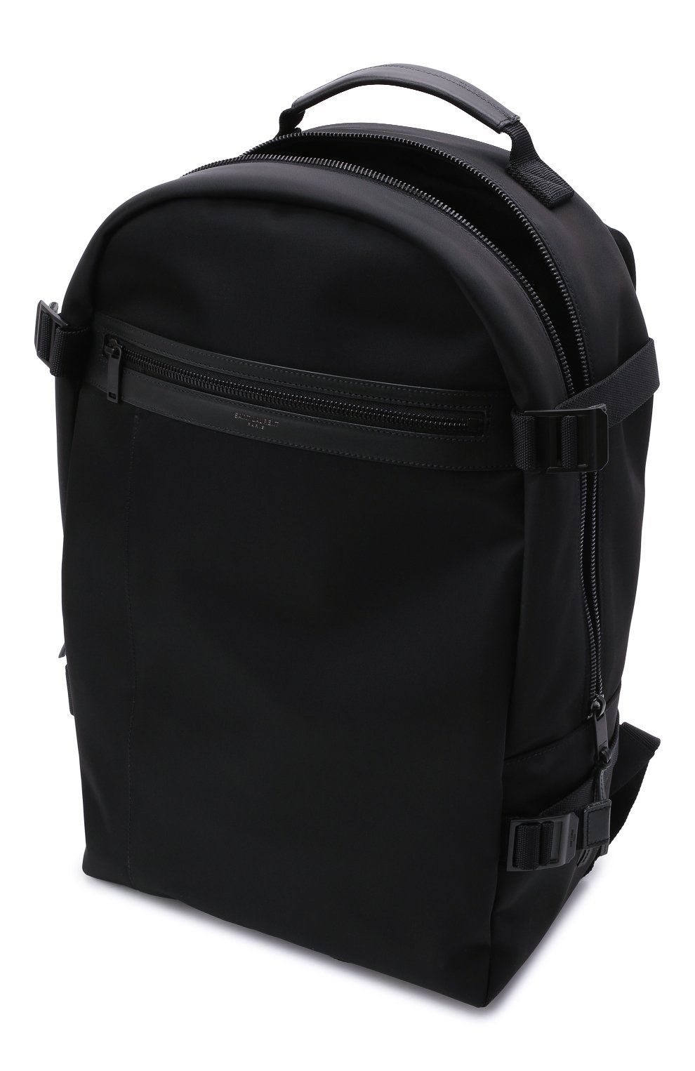 Текстильный рюкзак city SAINT LAURENT, арт. 649765/2NC6Z, фото 4