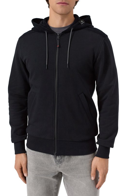 Толстовка Bogner Fire+Ice 84328517 Чёрный  84328517 Фото 3