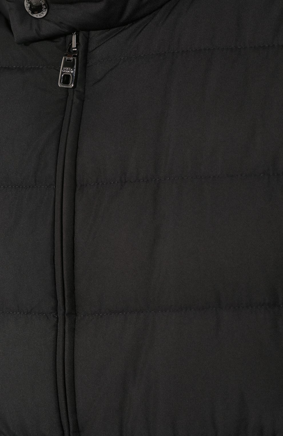 Пуховая куртка DOLCE & GABBANA, арт. G9PP2T/HUMEQ, фото 5