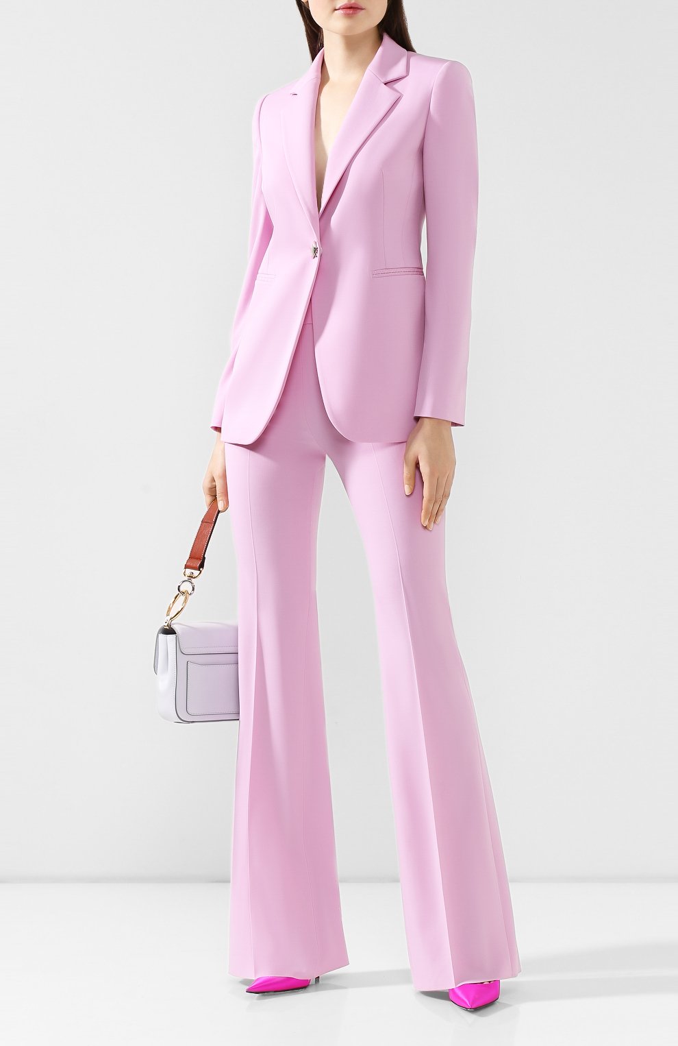 Шерстяной жакет EMILIO PUCCI, арт. 9URB25/9U605, фото 2