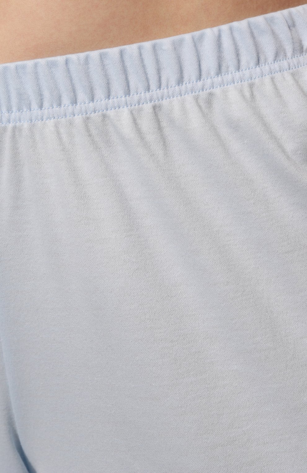 Хлопковая пижама HANRO, арт. 076974, фото 8