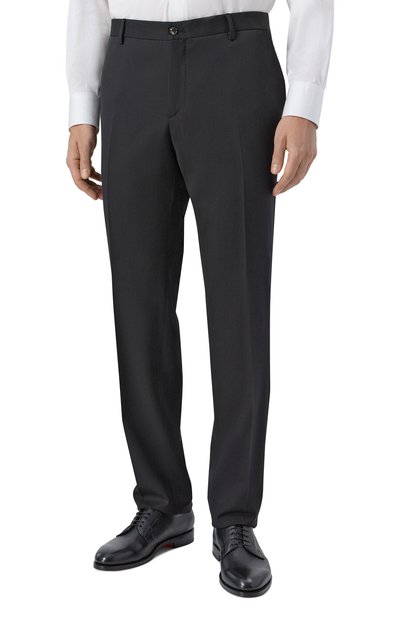 Шерстяной костюм GIORGIO ARMANI, арт. GM000007/TE10047, фото 4