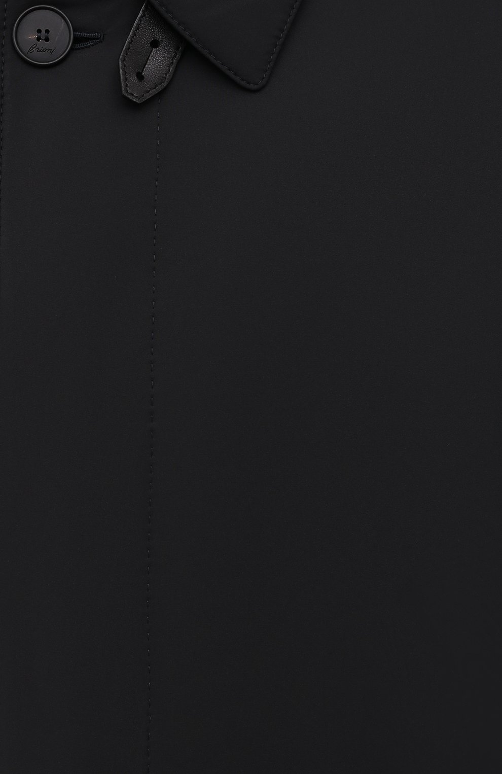 Плащ с меховой подкладкой BRIONI, арт. S0QI0L/P0901, фото 5