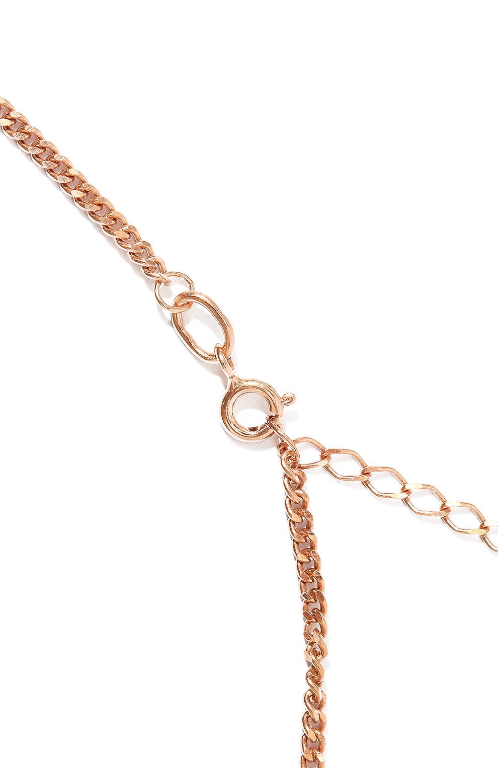 Цепочка с радужными искрами в позолоте SECRETS JEWELRY, арт. ЦРИП00230, фото 4