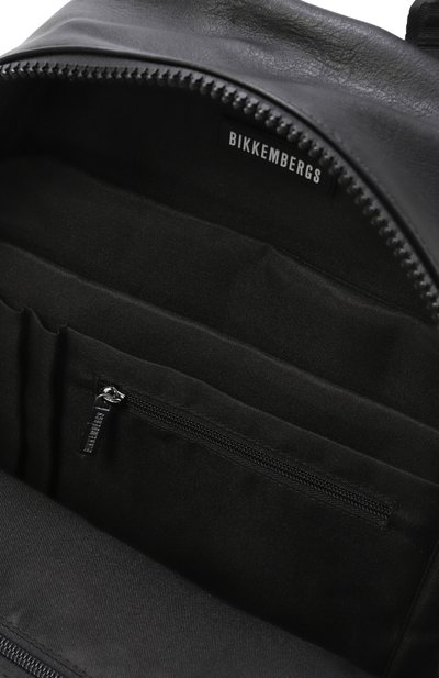 Рюкзак allen DIRK BIKKEMBERGS, арт. BKZA00967P, фото 5