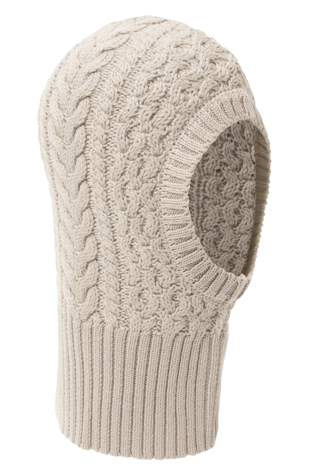 Шерстяная балаклава ANNE VEST, арт. FW24/01/906/770, фото 1