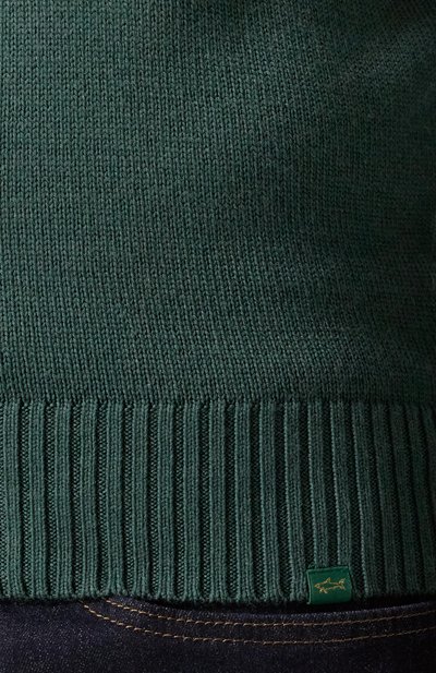 Шерстяной свитер PAUL&SHARK, арт. 15311064/3XL, фото 5