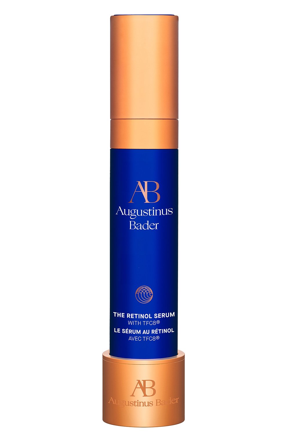 Сыворотка с ретинолом the retinol serum (30ml) AUGUSTINUS BADER, арт. 5060552906859, фото 1