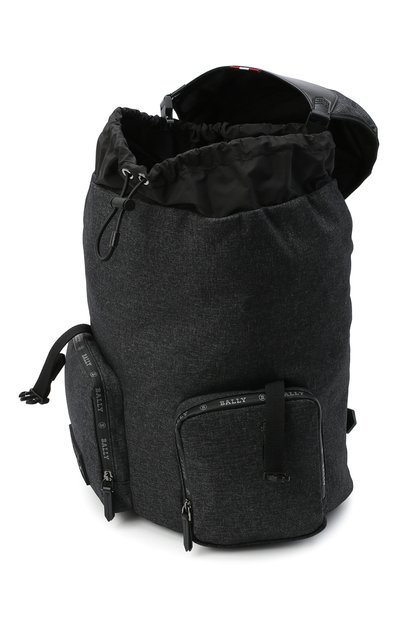 Текстильный рюкзак rhudi BALLY, арт. RHUDI.JT/05, фото 4