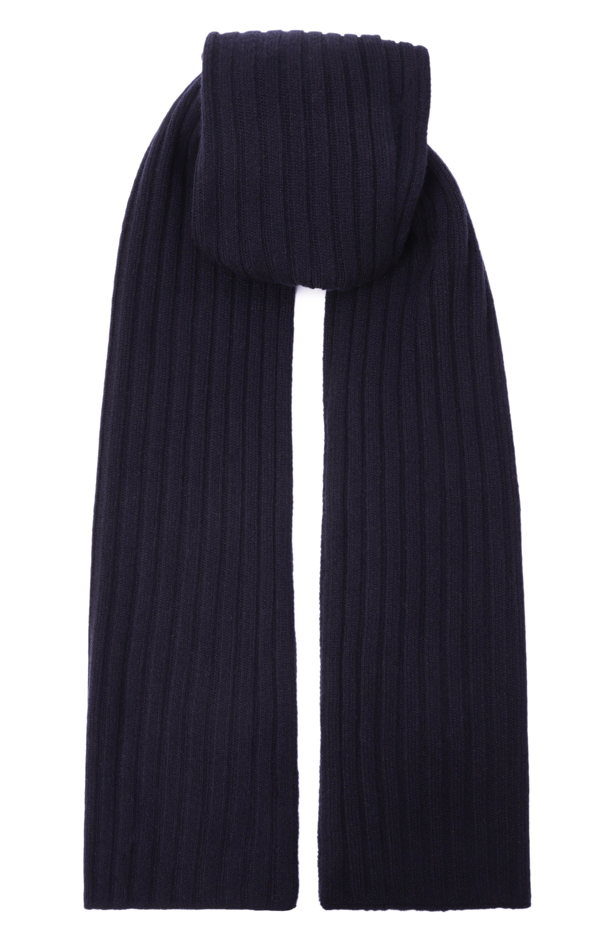 Кашемировый шарф ANDREA CAMPAGNA, арт. 10532, фото 1