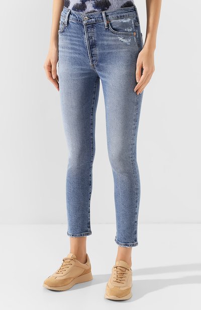 Джинсы CITIZENS OF HUMANITY, арт. 1728C-1140, фото 3