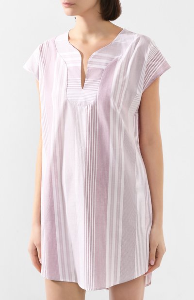 Хлопковое платье LE CHAT, арт. BUNGALOW840, фото 3