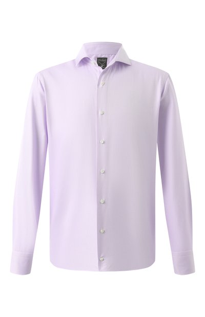 Мужская хлопковая сорочка VAN LAACK, арт. VL-MIVARA-TF/150295