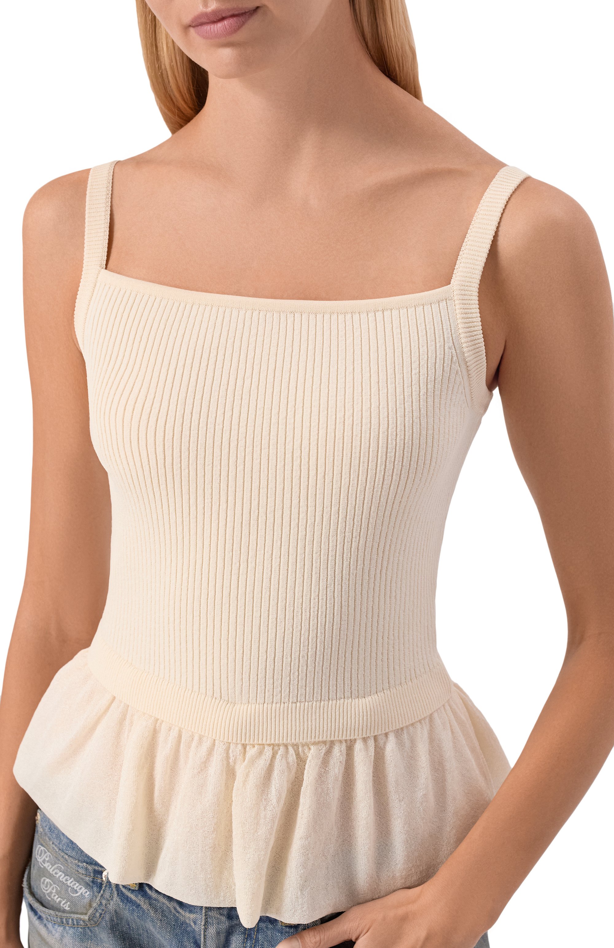 Топ JUUN.J, арт. JW6351W04, фото 5