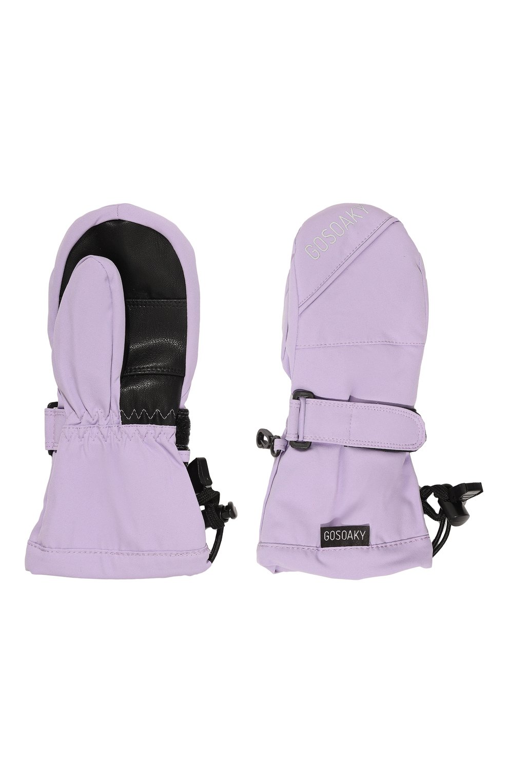 Утепленные варежки GOSOAKY, арт. 232.9.1.713/SHEEP SHAUN/92/104, фото 2