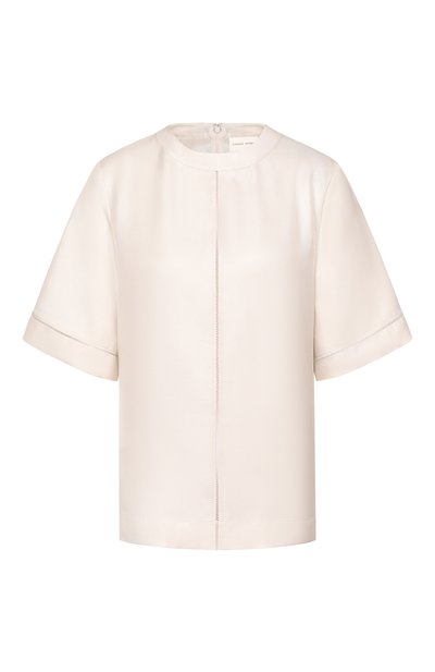 Женский шелковый топ LOULOU DE SAISON, арт. HAVANA