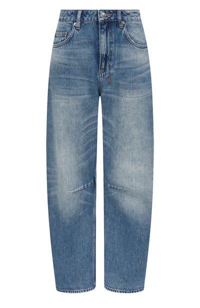 Женские джинсы the barrel texas blue KSUBI, арт. WEX25DJ003