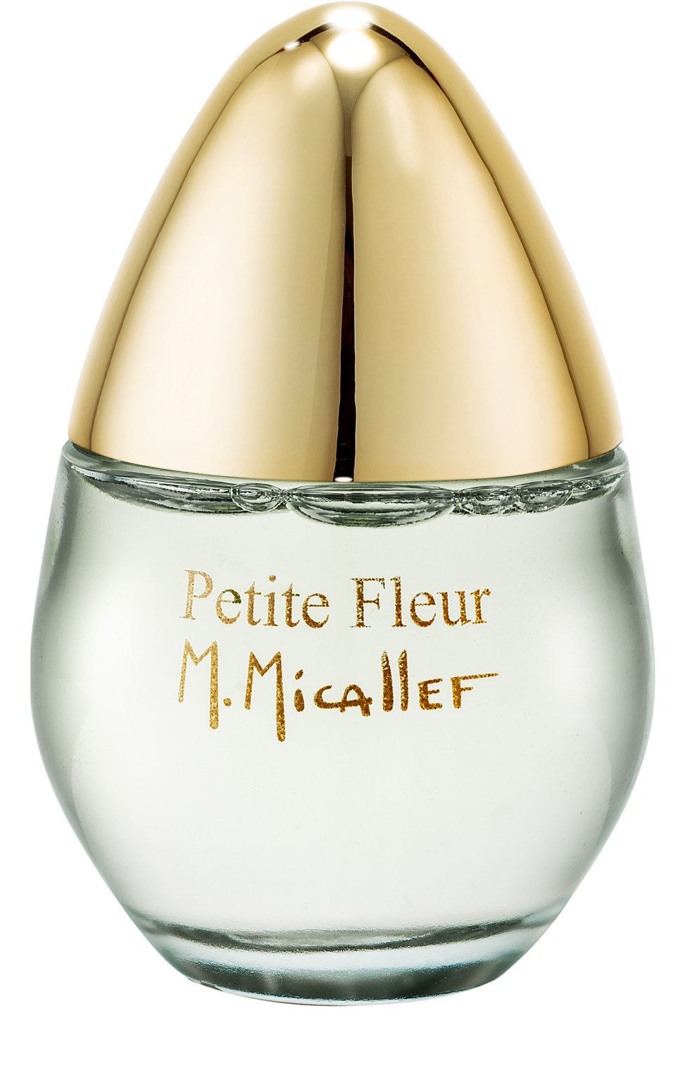 Парфюмерная вода petite fleur (30ml) M. MICALLEF, арт. 3760231050881, фото 1