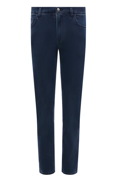 Мужские джинсы STEFANO RICCI, арт. MFT24B2150/Z901BL