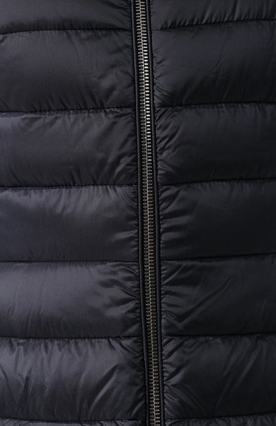 Пуховая куртка amethyste MONCLER, арт. F1-093-1A106-00-C0355, фото 5