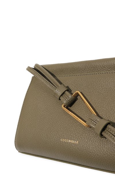Сумка emily mini COCCINELLE, арт. E5RG0520101, фото 3