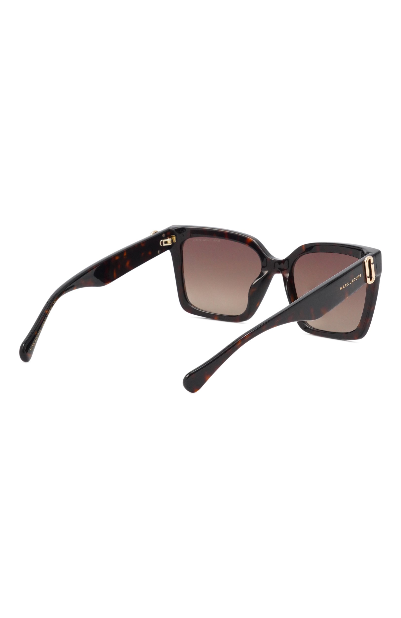 Солнцезащитные очки MARC JACOBS (THE), арт. MARC 926/G 086, фото 3
