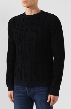 Джемпер из вискозы GIORGIO ARMANI, арт. 6GSM17/SM21Z, фото 3