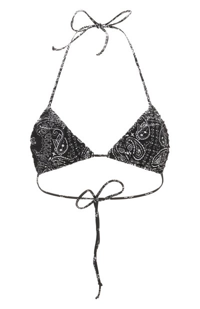 Женский треугольный бра MC2 SAINT BARTH, арт. STBW NILLY/03148H