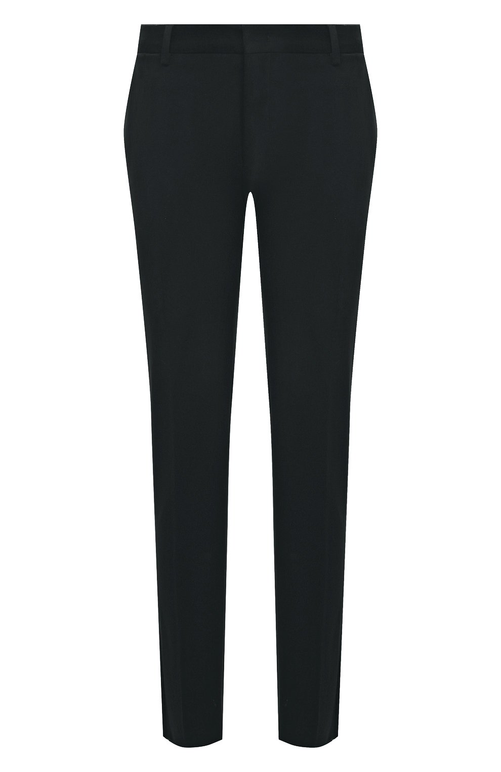 Хлопковые брюки ZEGNA, арт. UCI14A6/TR14, фото 1