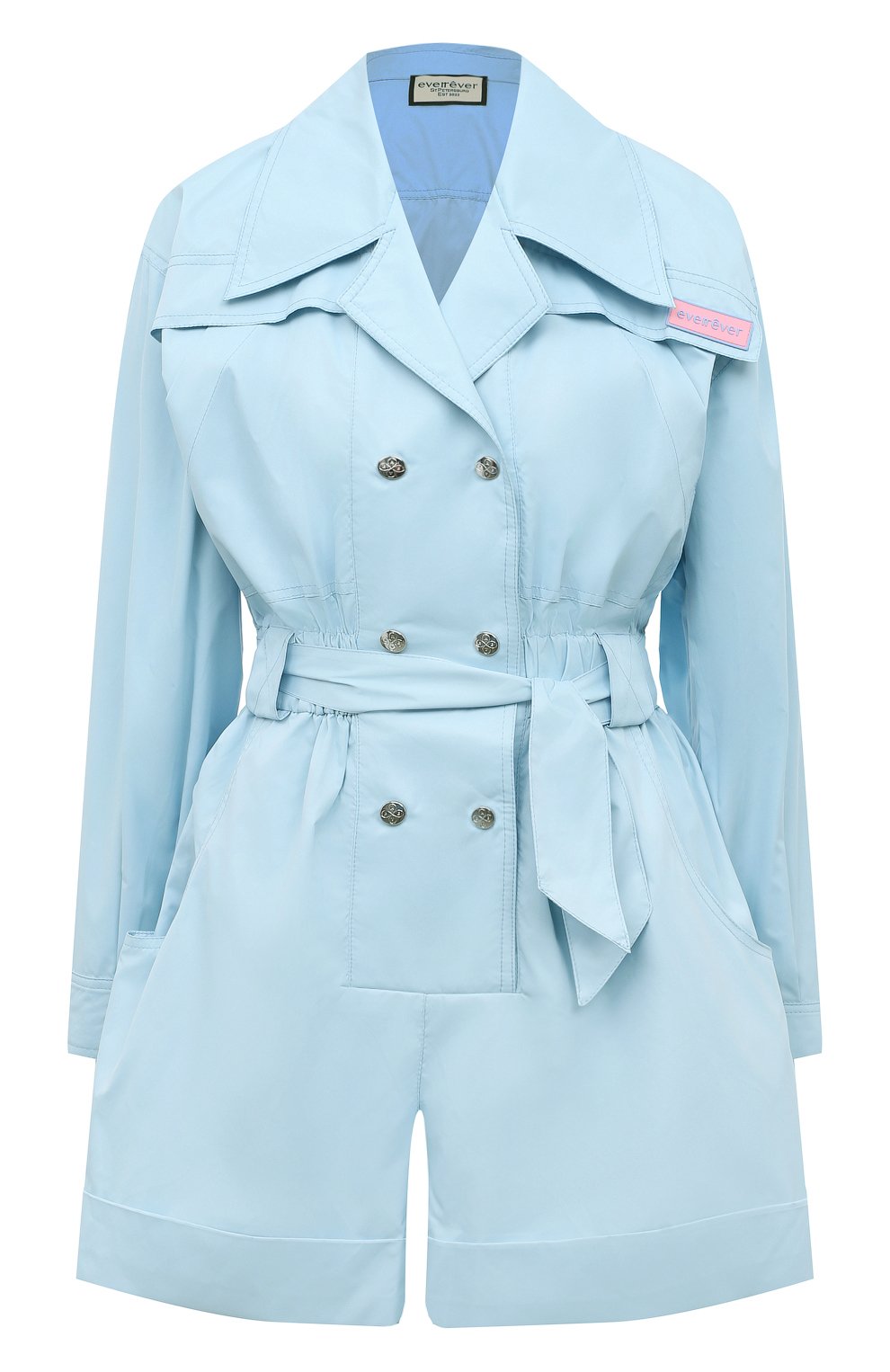Комбинезон EVERREVER, арт. RE-JS-BLU-01, фото 1