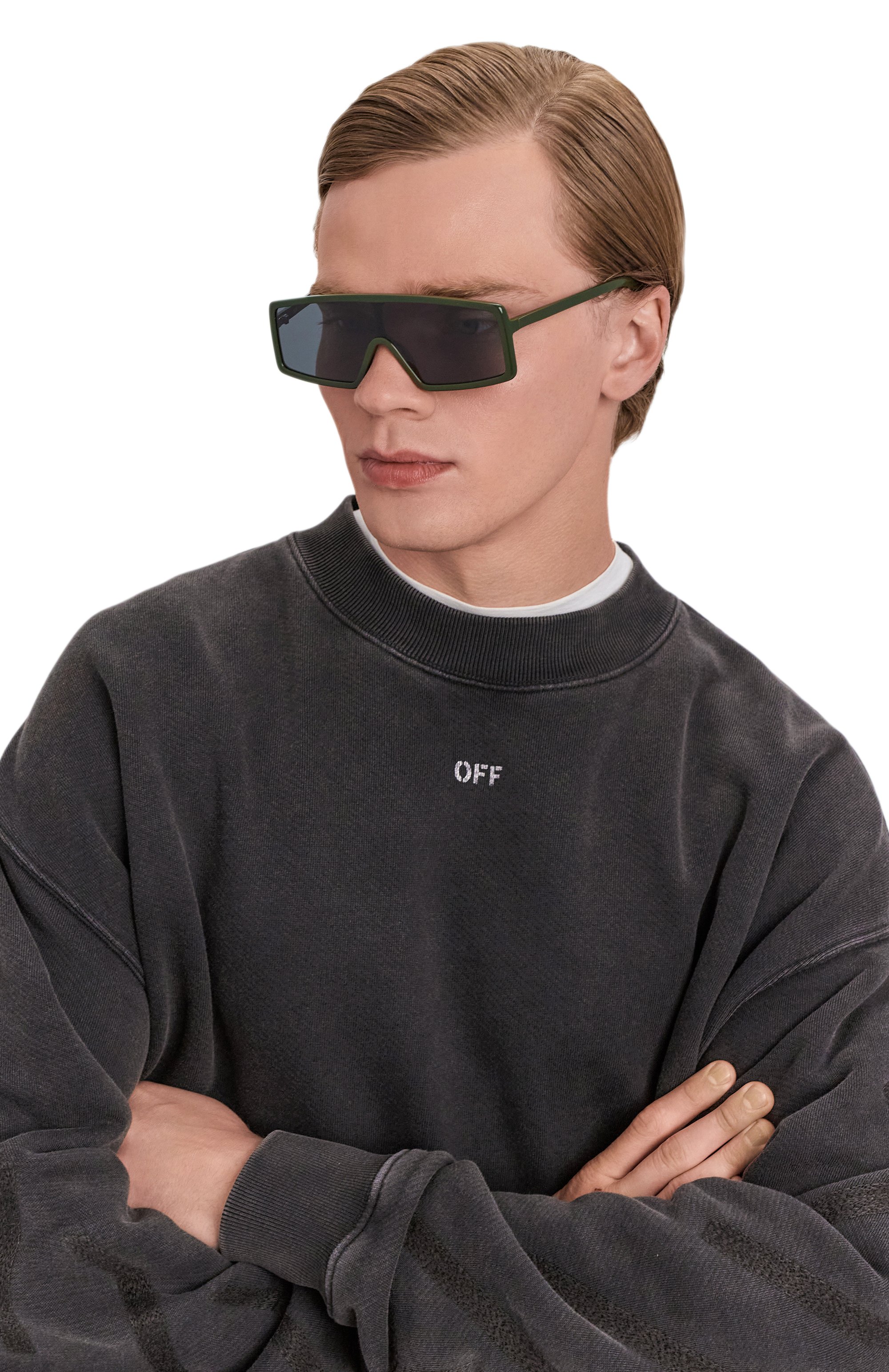 Солнцезащитные очки KALEOS, арт. B0G0 C-003, фото 2