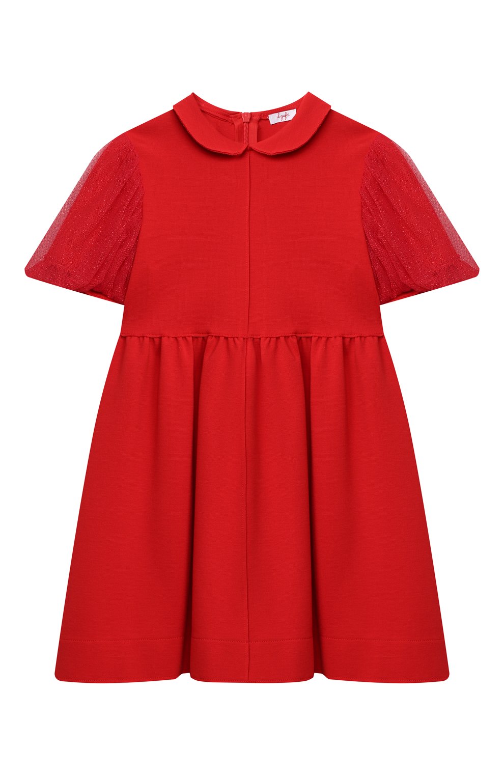 Платье IL GUFO, арт. A20VM597M0041/2A-4A, фото 1