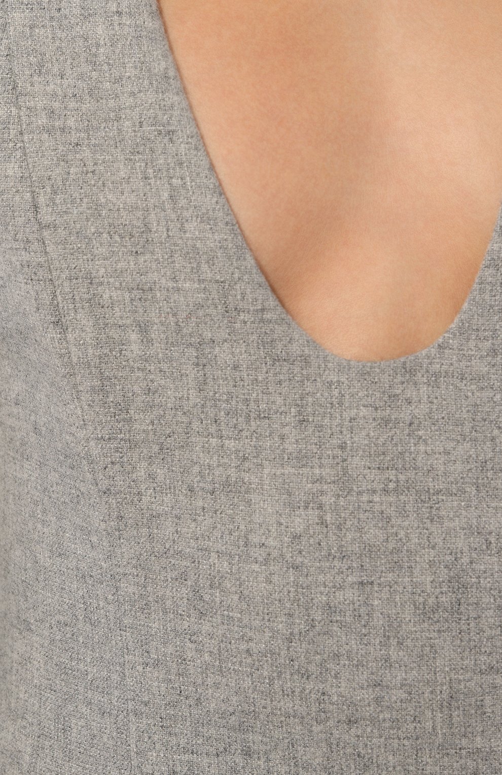 Платье YUZEFI, арт. YUZAW24-RW-DR06-41, фото 5