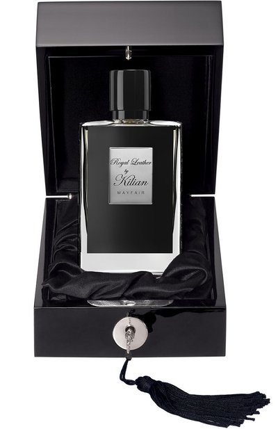 Мужской парфюмерная вода royal leather mayfair (50ml) KILIAN PARIS, арт. 3760167029425