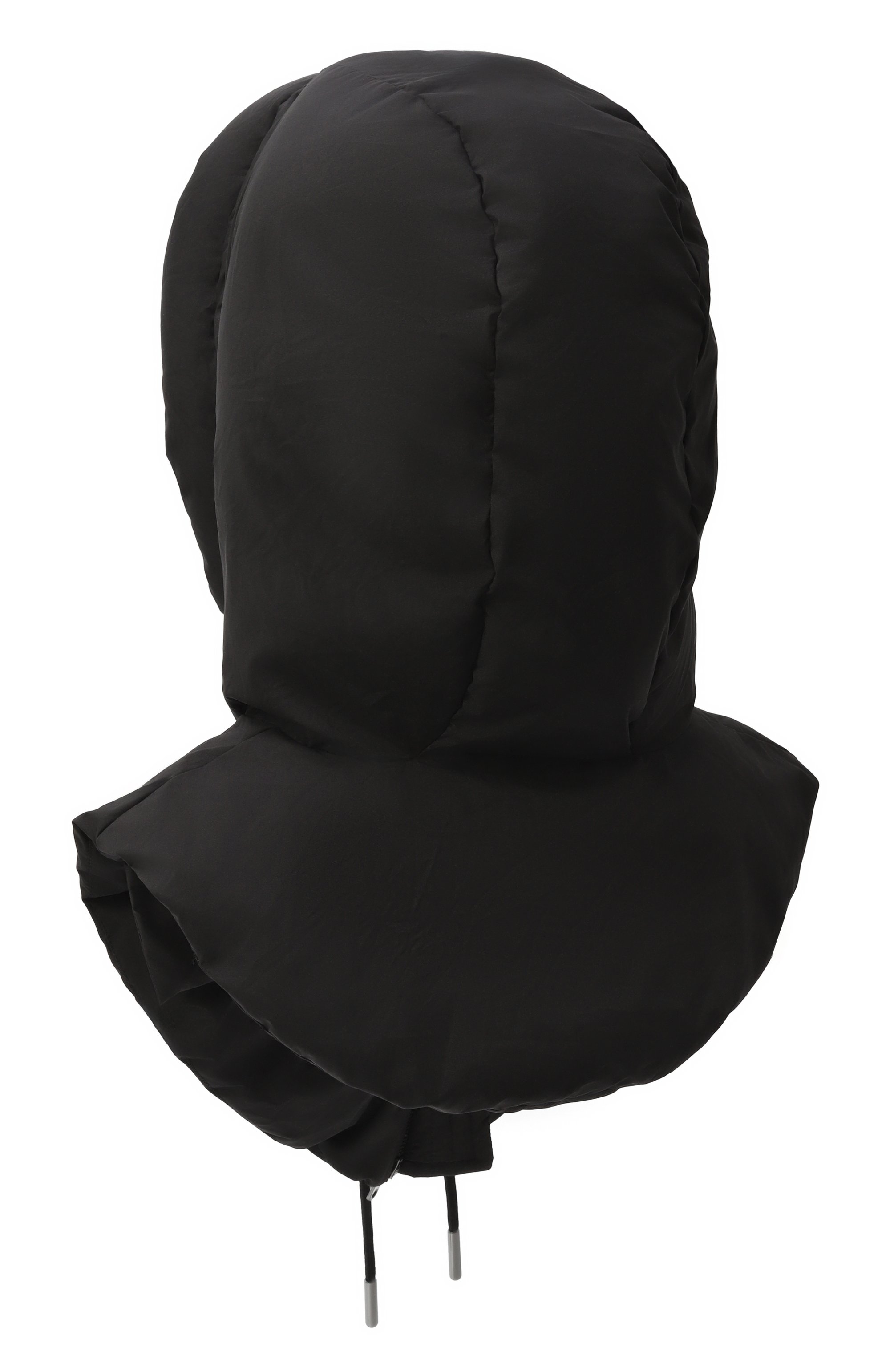 Пуховый капюшон HETREGO, арт. 8P001/ABIGAIL, фото 2