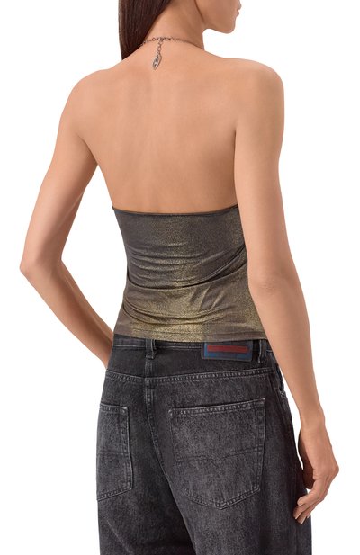 Топ DIESEL, арт. A18564/0NKCU, фото 4