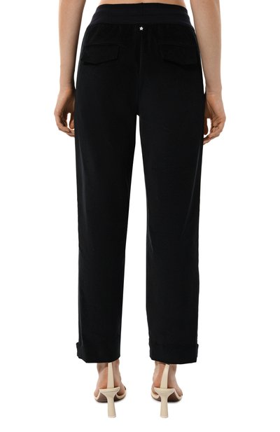 Вельветовые брюки LORENA ANTONIAZZI, арт. PA47AA/4245, фото 4