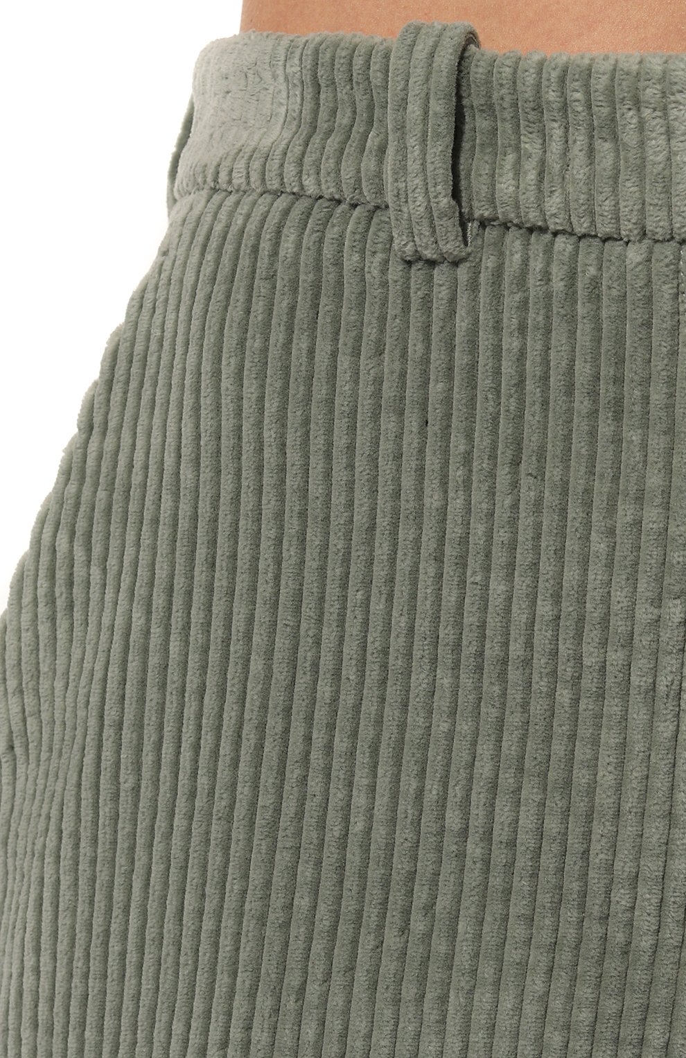 Вельветовые брюки JIL SANDER, арт. J40KA0233-J45256, фото 5