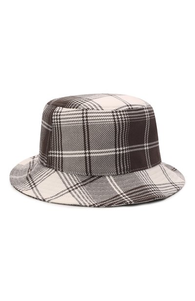 Хлопковая панама BOGNER, арт. 98277196, фото 1