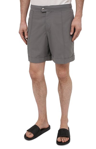 Плавки-шорты BRUNELLO CUCINELLI, арт. MQ828037, фото 3