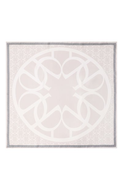 Шелковый платок ELIE SAAB, арт. 710009246, фото 4