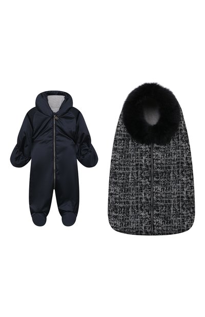 Комплект на выписку шенил CHEPE, арт. 081337, фото 1