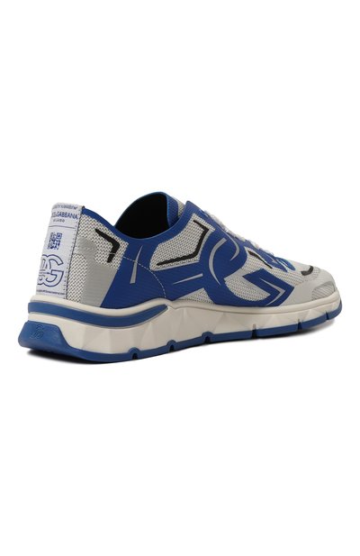 Кроссовки DOLCE & GABBANA, арт. DA5171/AH405/37-39, фото 3