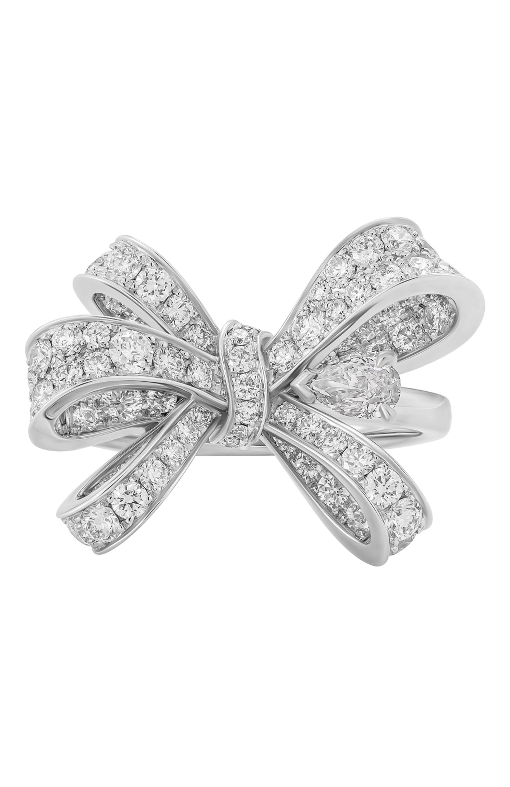 Кольцо MERCURY, арт. MR29693/WG, фото 2