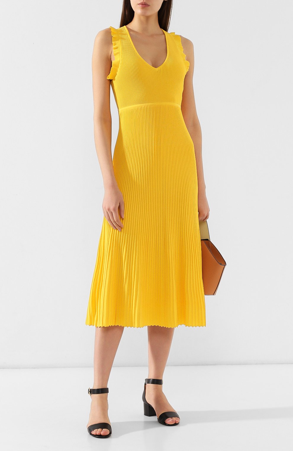 Платье MICHAEL MICHAEL KORS, арт. MS98YMMBFD, фото 2