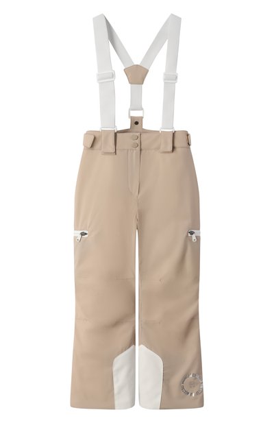 Утепленные брюки BRUNELLO CUCINELLI, арт. BM40KP222A